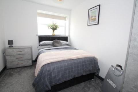 Hightide Seaside Apartment With Beach & Spanish City Views Whitley Bay Exteriör bild